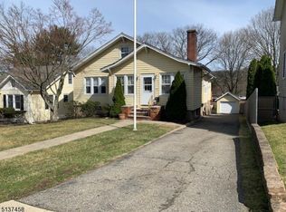 62 Bartholdi Ave, Butler, NJ 07405