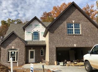 66 Sango Mls LOT 65, Clarksville, TN 37043