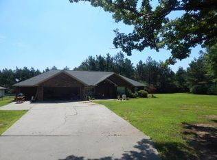 1203 Nevada 23, Prescott, AR 71857