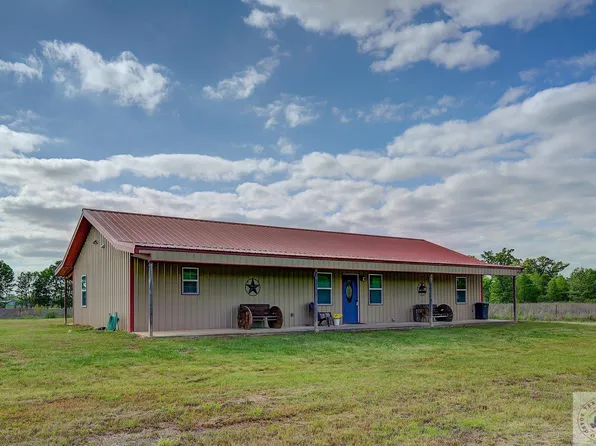 233 Lr #302, Ashdown, AR 71822