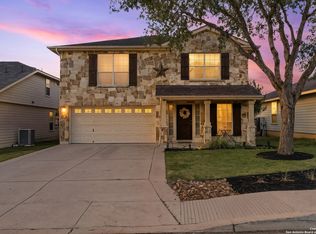 5838 Imperial Topaz, San Antonio, TX 78222