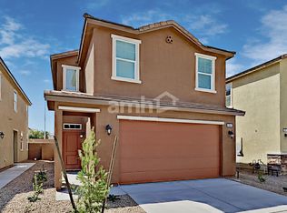 949 Nero Ave, Las Vegas, NV 89183