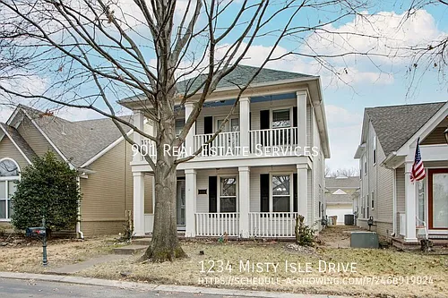 1234 Misty Isle Dr Photo 1
