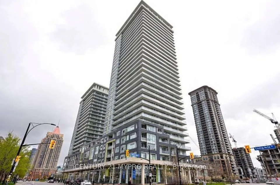 360 Square One Dr #506