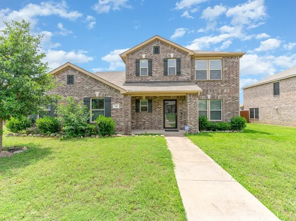 716 Snowy Orchid Dr, Desoto, TX 75115
