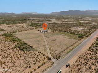 17474 Arratia Ave, El Paso, TX 79938