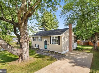304 Lafayette Pl SW, Leesburg, VA 20175