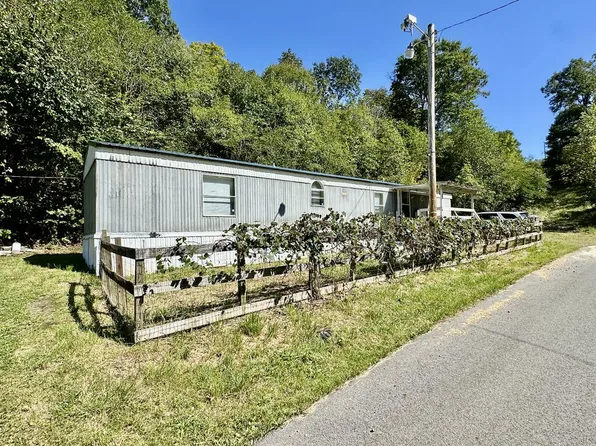 35 & 123 Jordan Days Rd, Lucasville, OH 45648