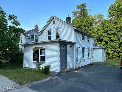 6 Maple St, Huntington, MA, 01050