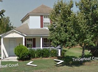 9 Timberleaf Ct, Charleston, SC 29407