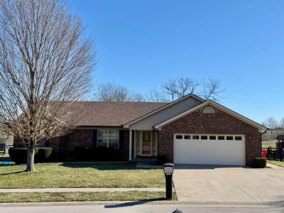 321 General Smith Dr, Richmond, KY, 40475
