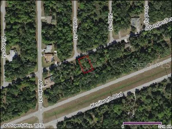 20367 Spangler Ter, Port Charlotte, FL 33954