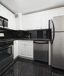 Rented by UES Management