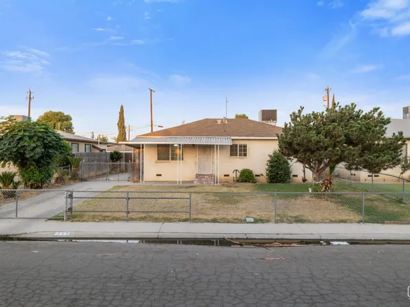 305 Curran St, Bakersfield, CA 93309