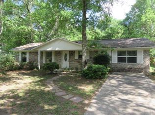 352 Petty Dr, Cantonment, FL 32533