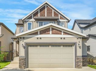 1238 Secord Lndg NW, Edmonton, AB T5T4N3