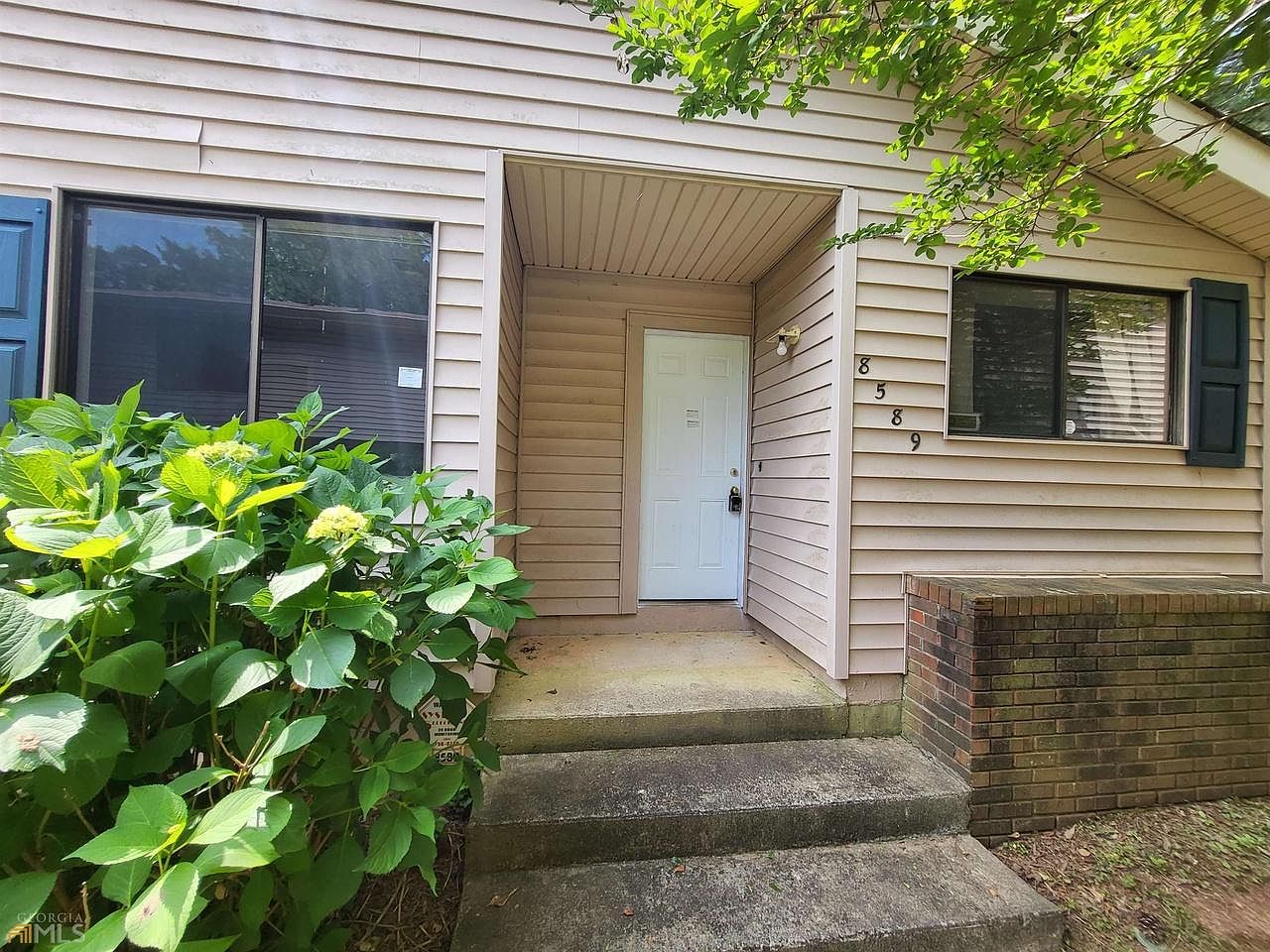 8589 Parkside Dr, Jonesboro, GA 30238 | Zillow