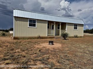 340 Ranch House Rd, Carrizozo, NM 88301