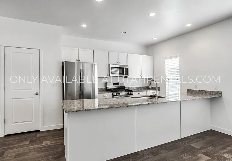 14760 S Rising Star Way — Photo 5