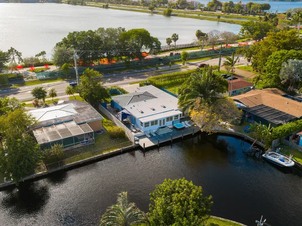 3470 NW 21st Avenue, Oakland Park, FL 33309