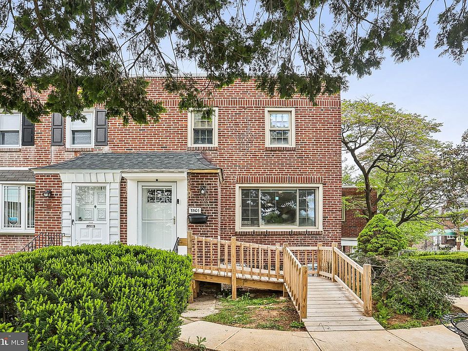 1st image of 7501 Woodcrest Ave