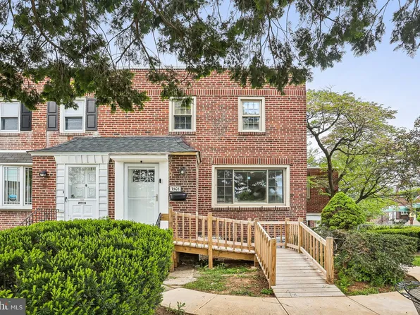 7501 Woodcrest Ave, Philadelphia, PA 19151