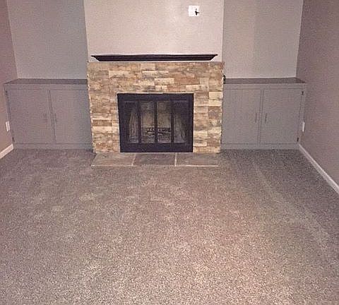 SECOND LIVING ROOM