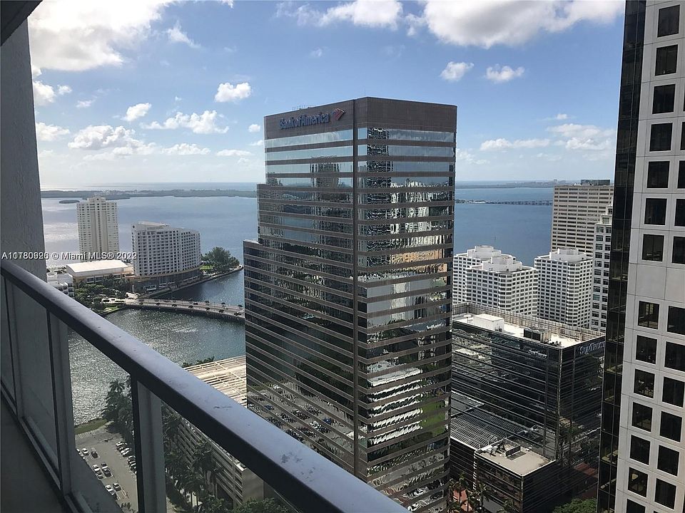 1st image of 500 Brickell Ave APT 4008