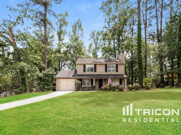 3838 Villa Ln, Augusta, GA 30907
