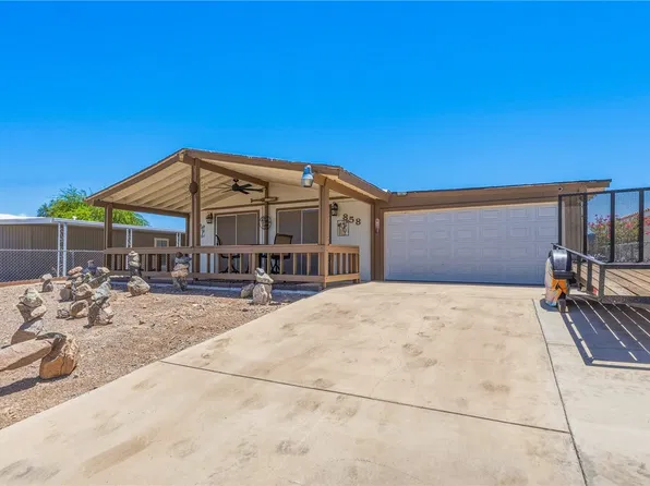 858 Stahlman Drive, Bullhead City, AZ 86442