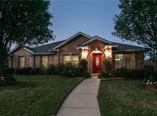 7005 Travelers Xing, Rowlett, TX 75089