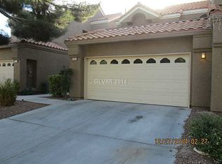 7644 Sudan Ct, Las Vegas, NV 89149