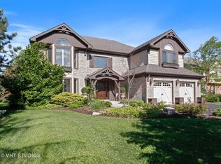 6010 Bentley Ave, Willowbrook, IL