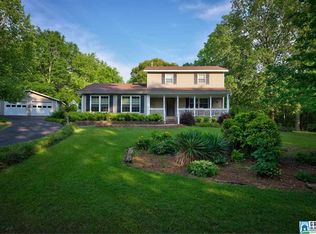 660 Meadow Ln, Warrior, AL 35180