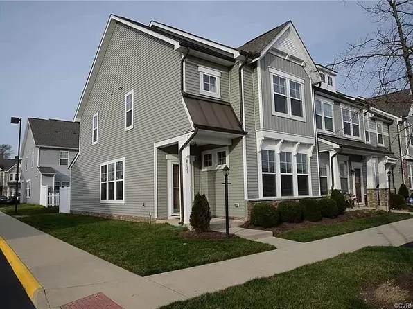 8039 Ellendale Dr, Mechanicsville, VA 23116