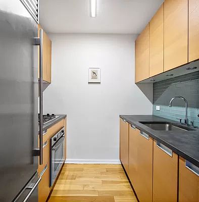 3rd image of 310 W 52nd St APT 9A