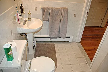 Rented by Boerum Hill Realty