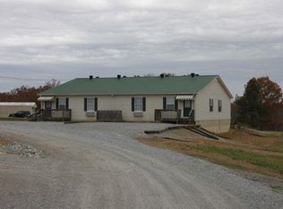 10704 Clyde Buttrey Dr, Bon Aqua, TN 37025