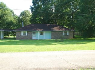 16160 Stubbs Rd, Pride, LA 70770