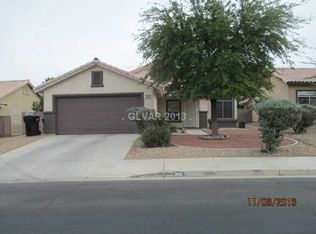 308 Desert Knolls St, Henderson, NV 89014