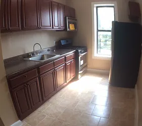 Rented by Abba Realty Associates INC