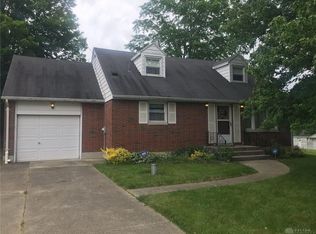 2985 Indian Ripple Rd, Xenia, OH 45385