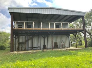 665 Swan Point Marina Rd, Pt O Connor, TX 77983