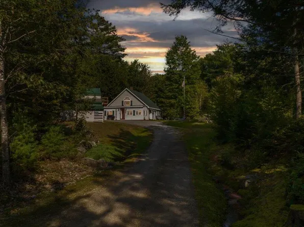 1498 Main Street, Hartford, ME 04220