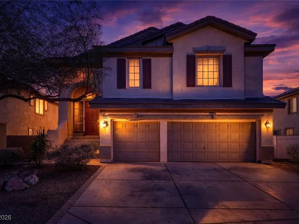 3037 Little Crimson Ave, North Las Vegas, NV 89081