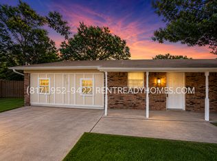 736 Cheltenham Dr, Everman, TX 76140