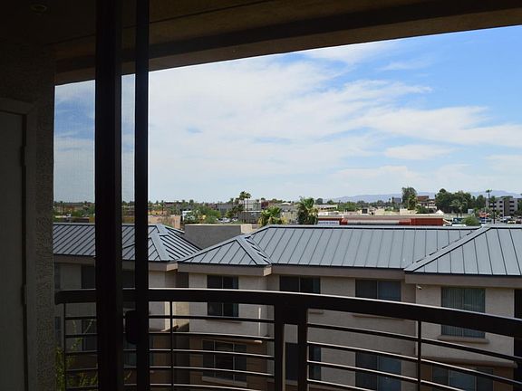 461 Balcony View
