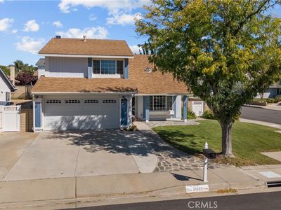 21603 Nutmeg Ln, Santa Clarita, CA, 91350