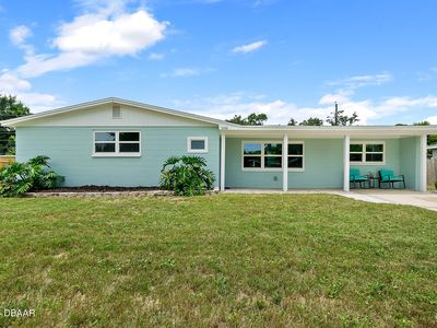 2042 Brian Ave, South Daytona, FL, 32119