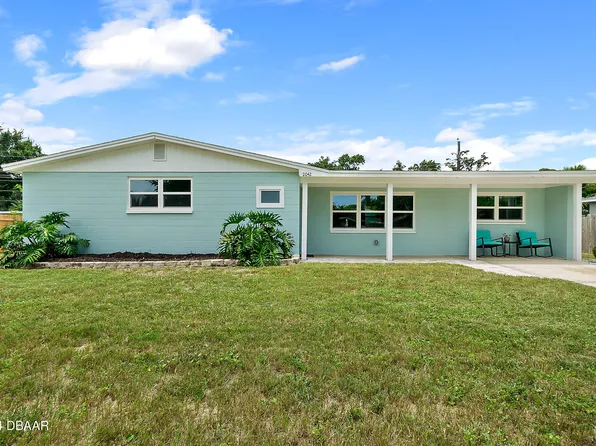 2042 Brian Ave, South Daytona, FL 32119